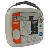 AED Defibrillators & CPR